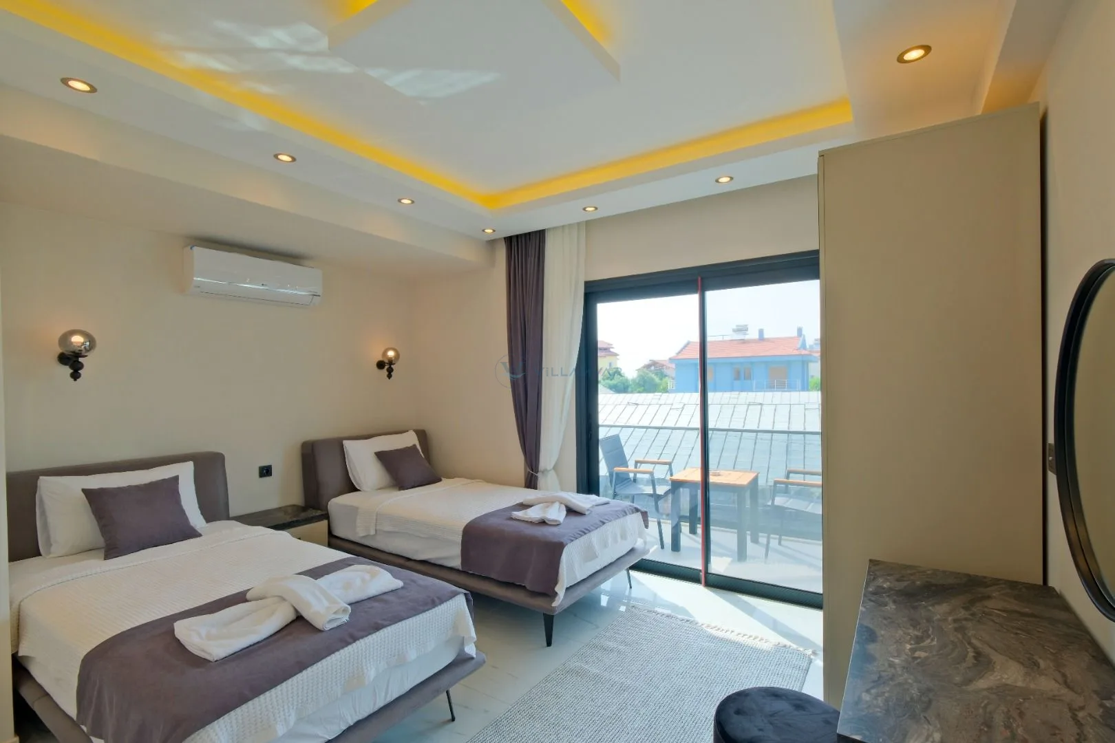Villa Unique 2 Fethiye