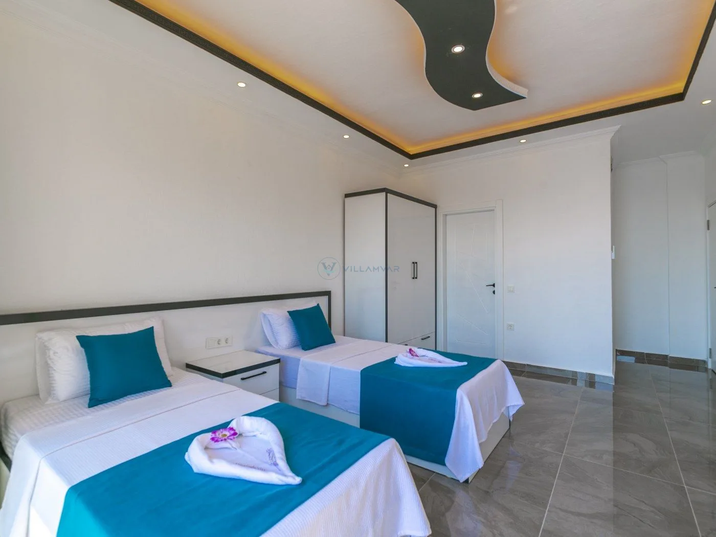 Villa İnci İncir