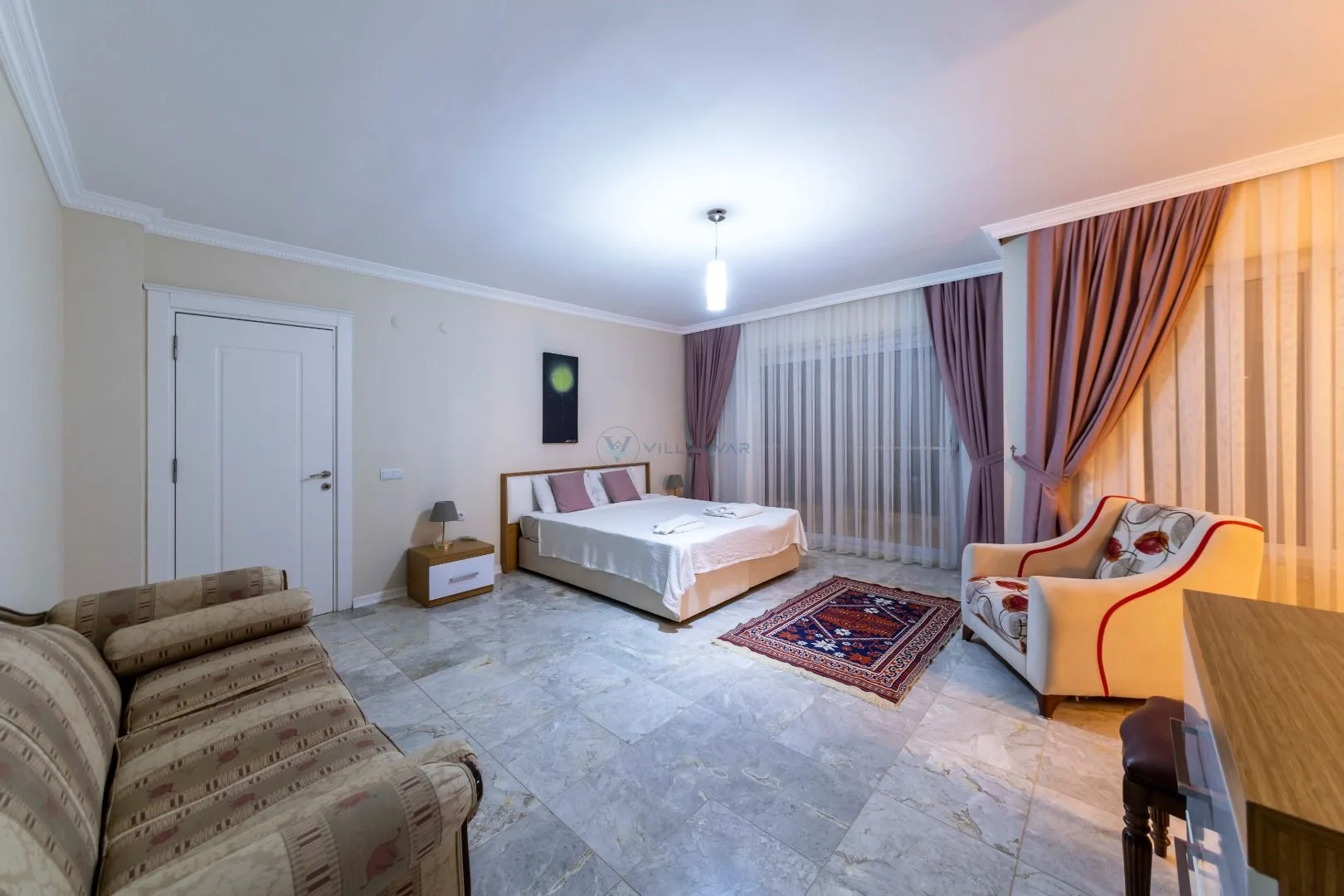 Villa Sedef 2