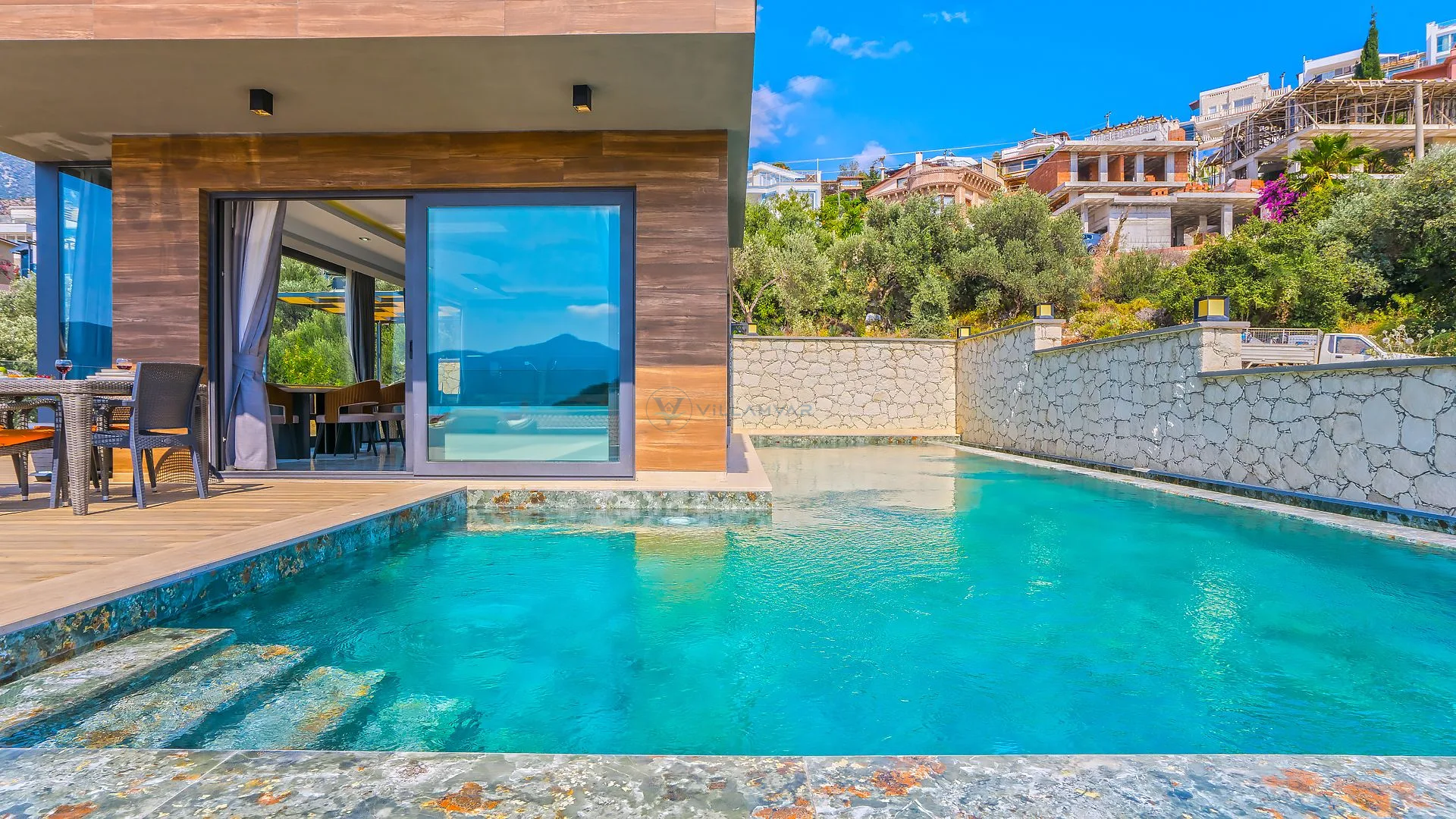 Villa Uğurlu Kışla