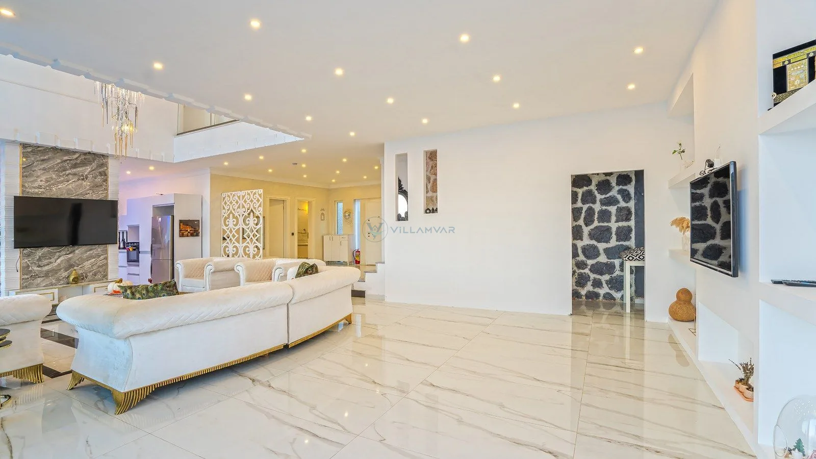 Villa Root Bohem