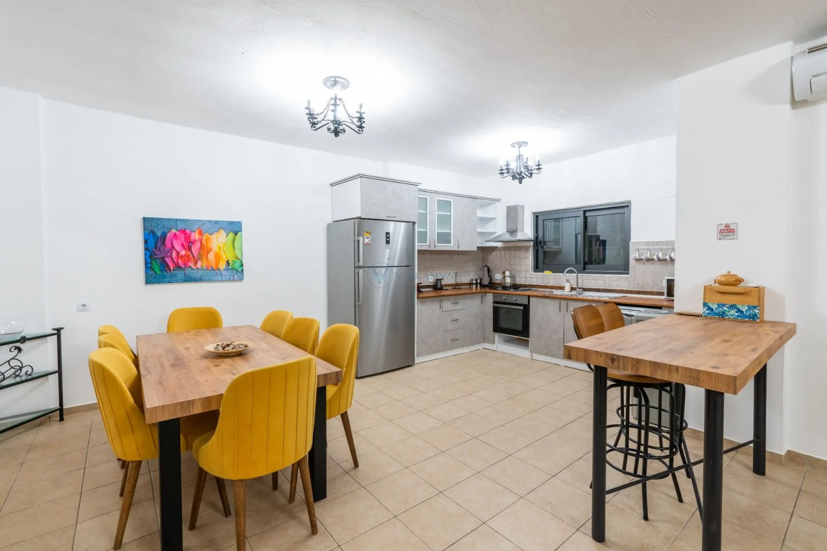 Orion House Sezonu