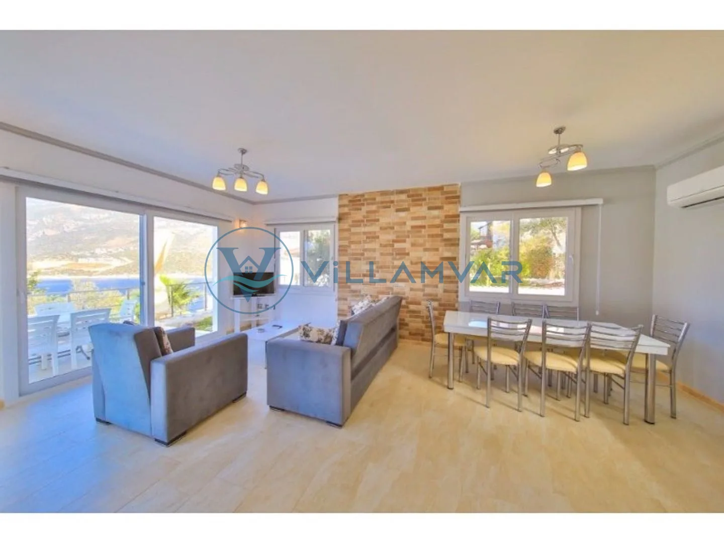 Villa Almeria 5