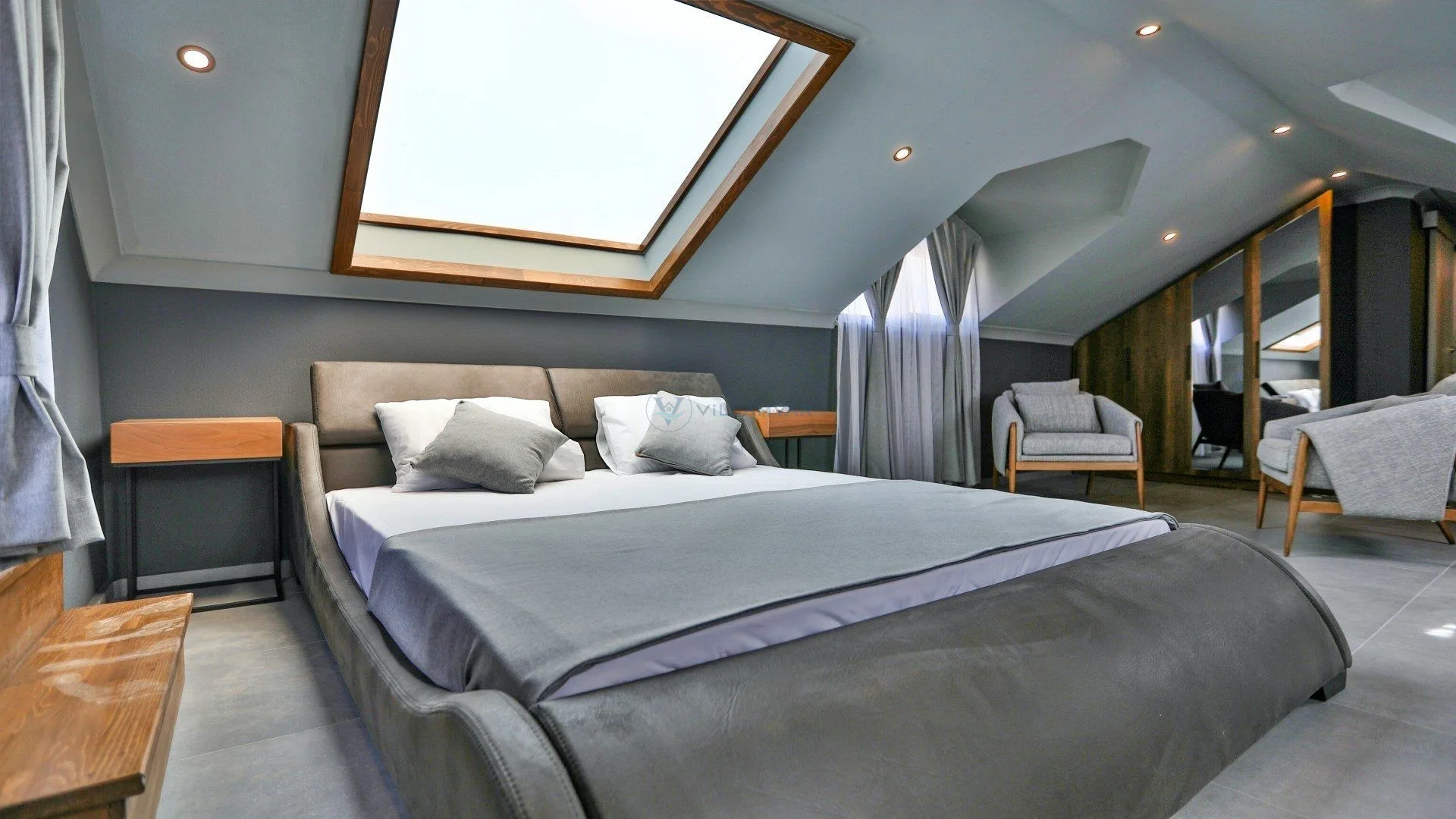 Villa Grey