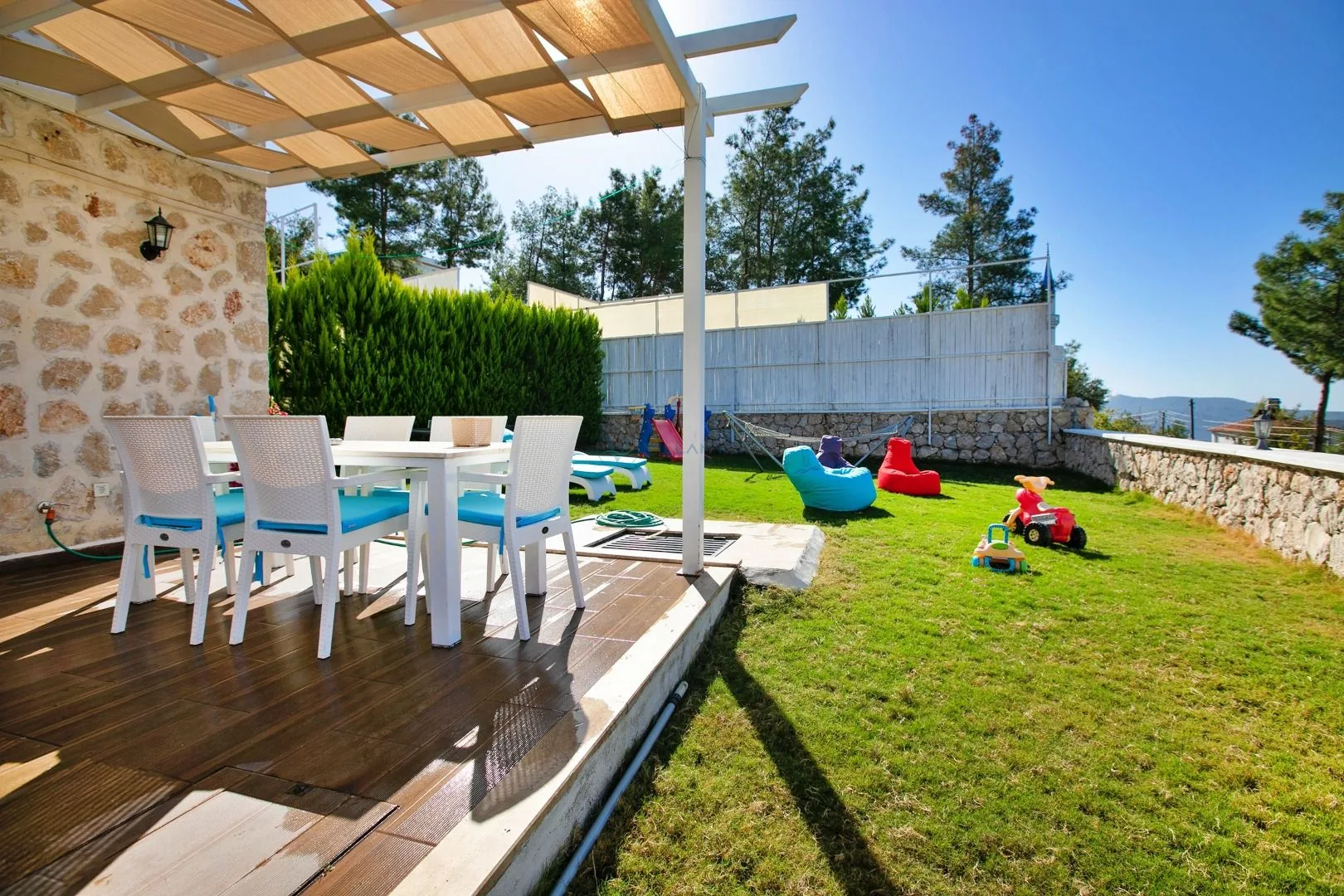 Villa Emirhan 1