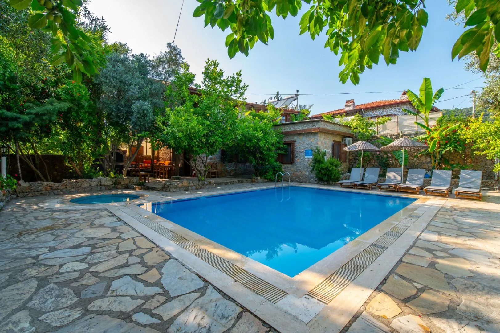 Villa Jolleys