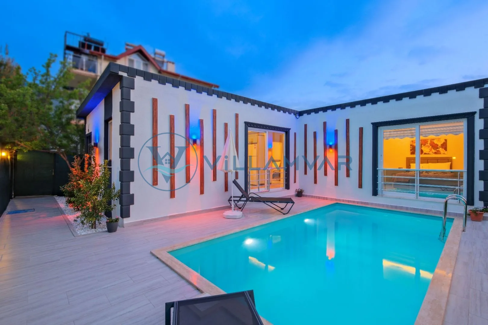 Villa Grace