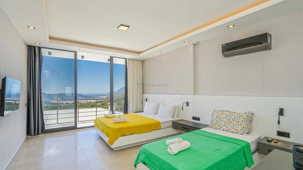 Villa Myworld