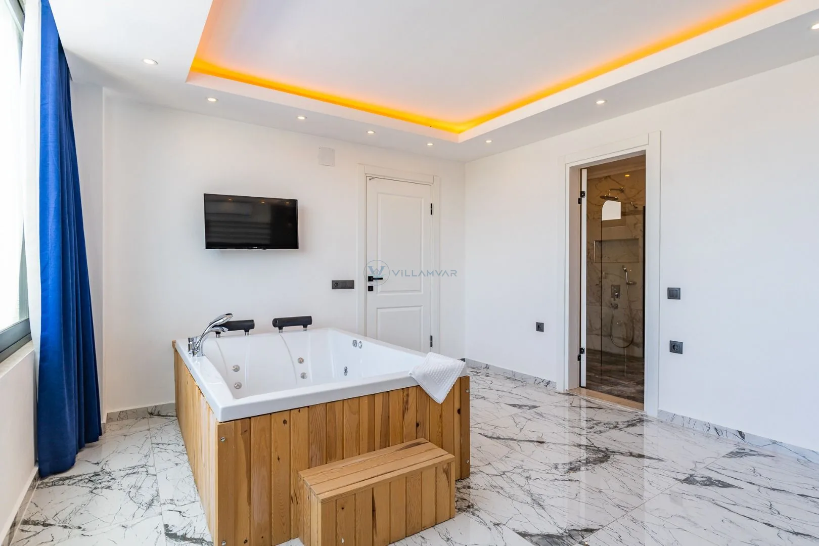 Villa Uçar 1-