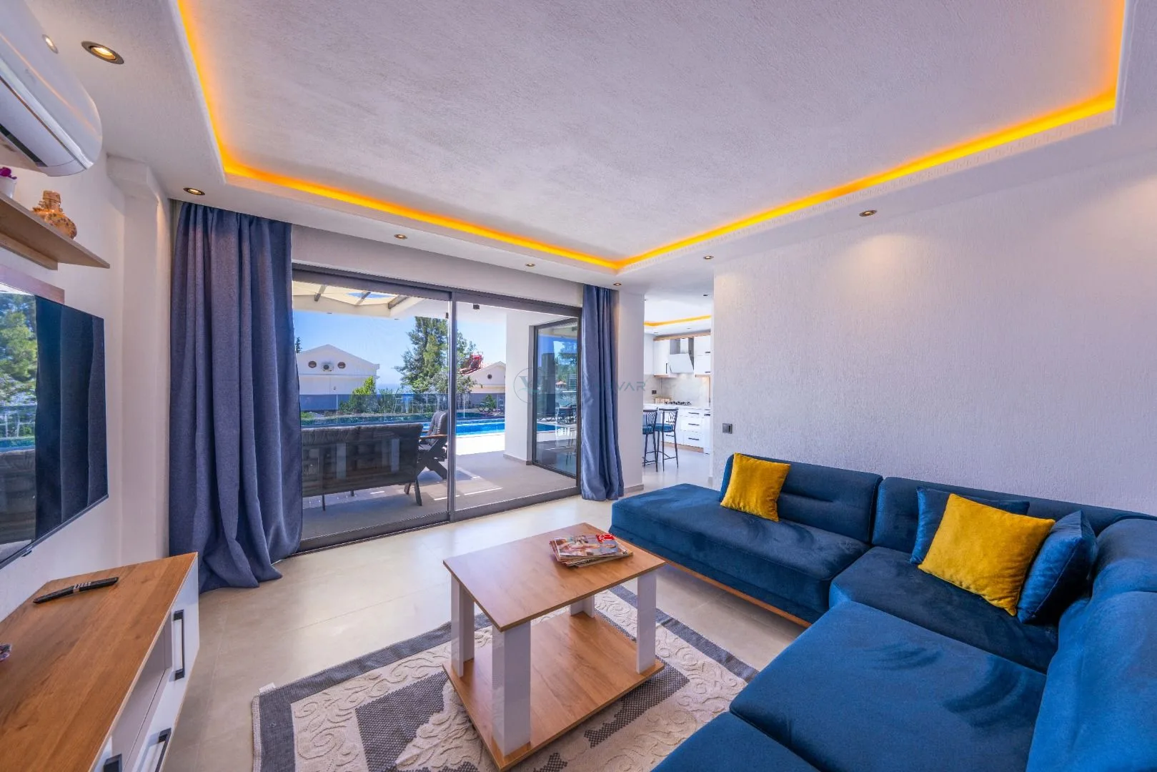 Villa Lovely 2