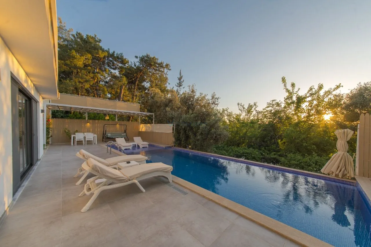 Villa Netya