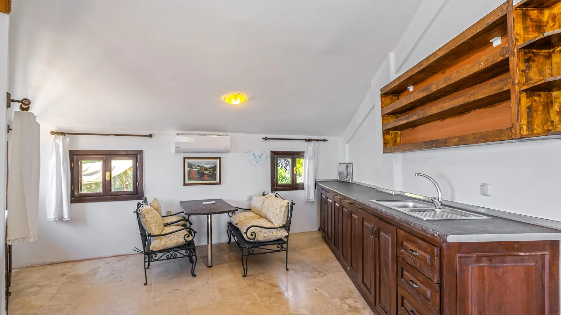 Villa Manzaram 2