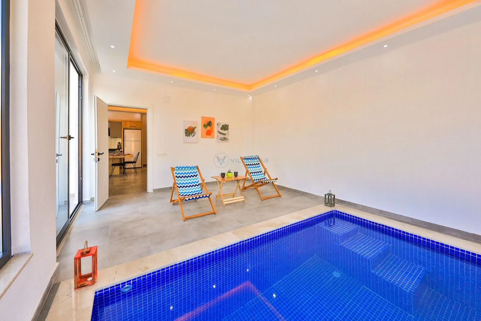 Villa Metaverse