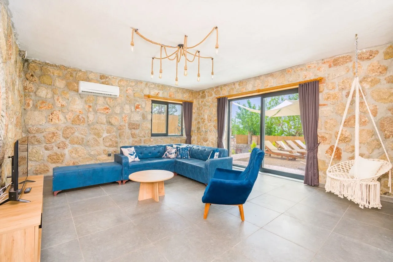 Villa Grand Ata