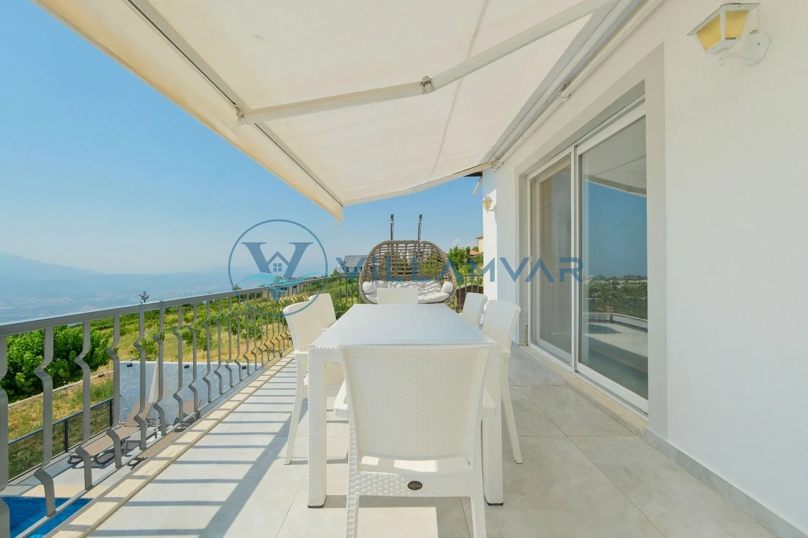 Villa Ayhas