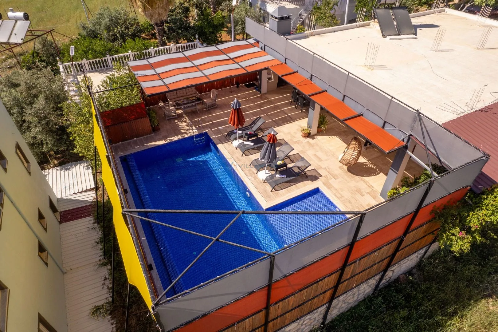 Villa Wind
