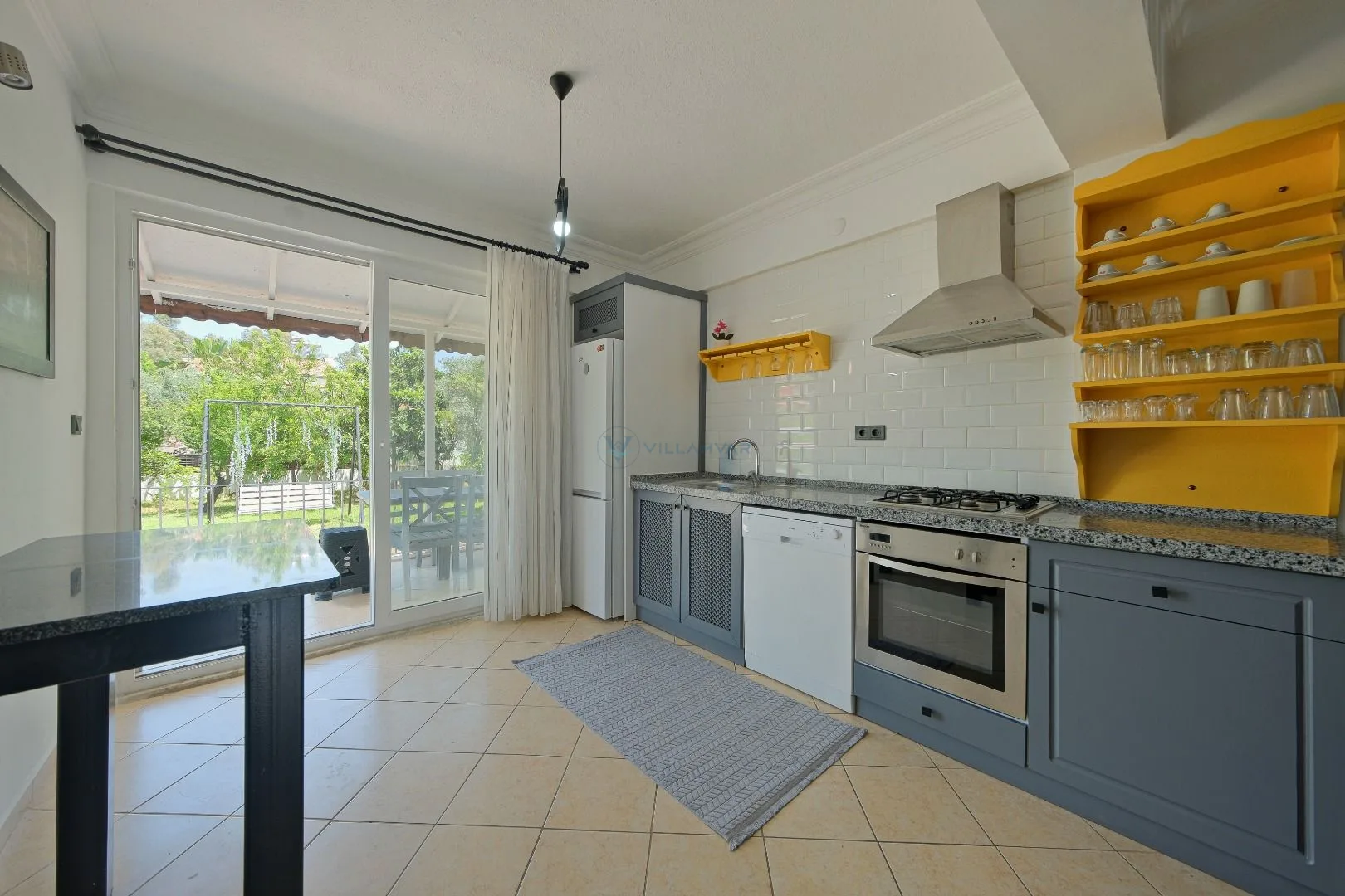Villa Fiona