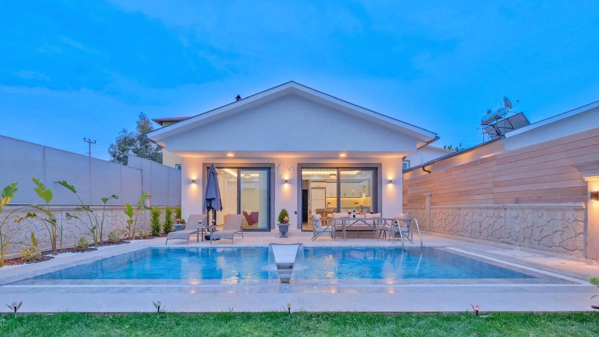 Villa Vista 2