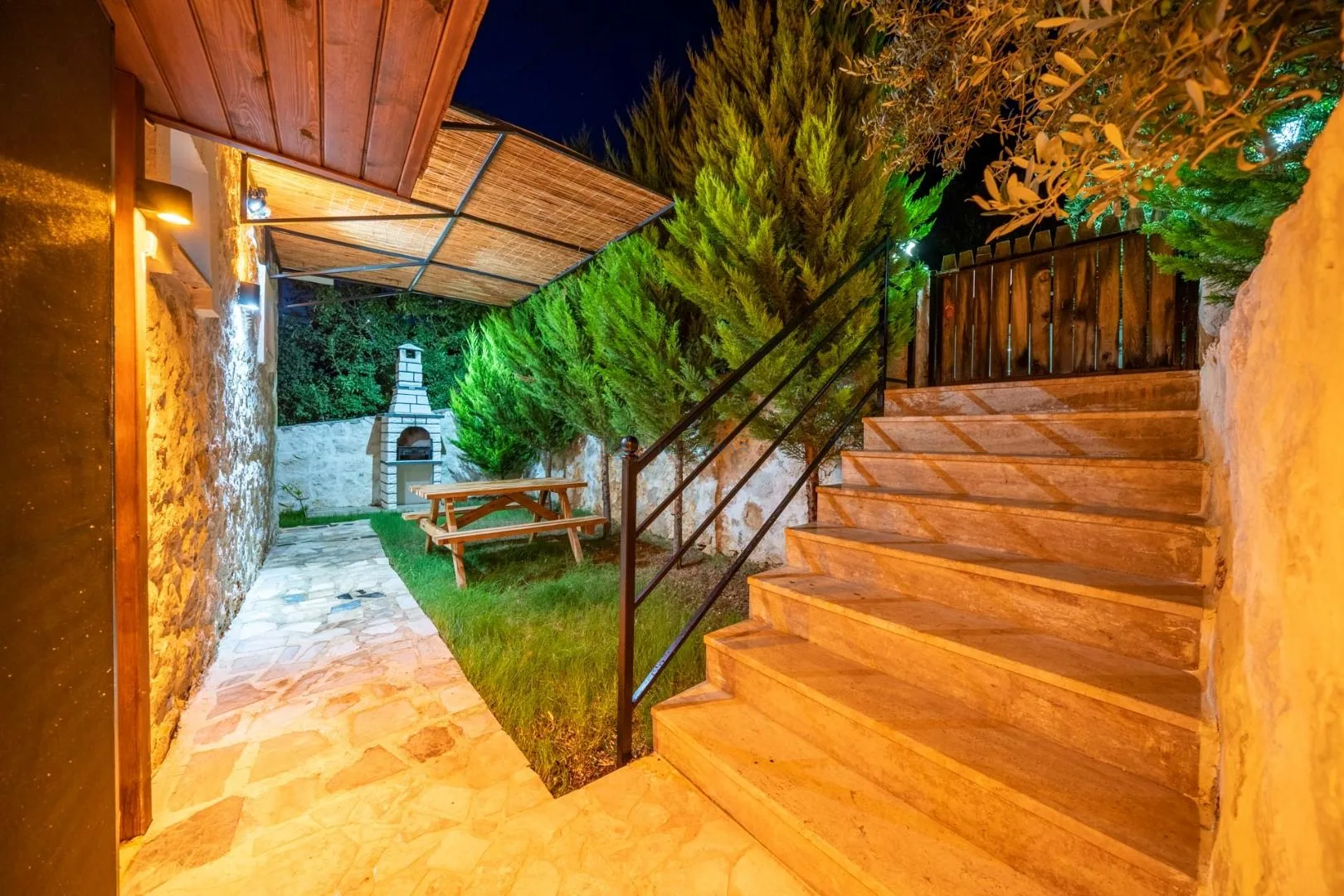 Villa Ege