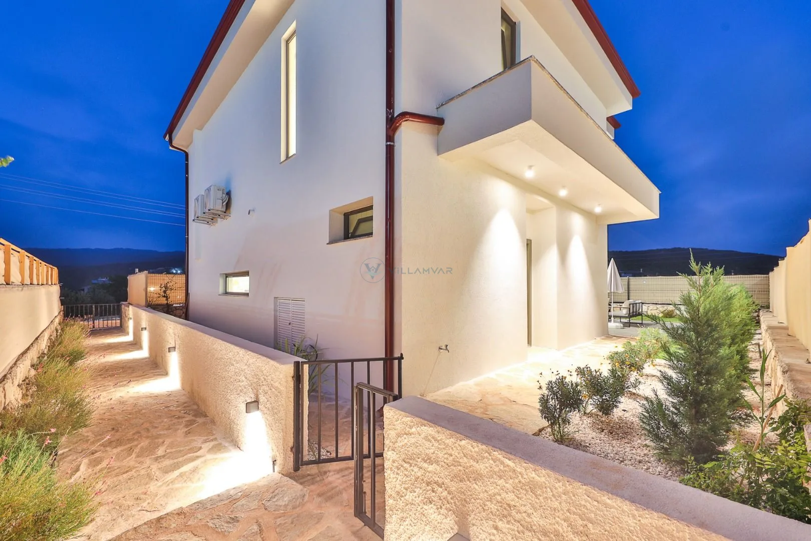 Villa Çukurbağ Serenity