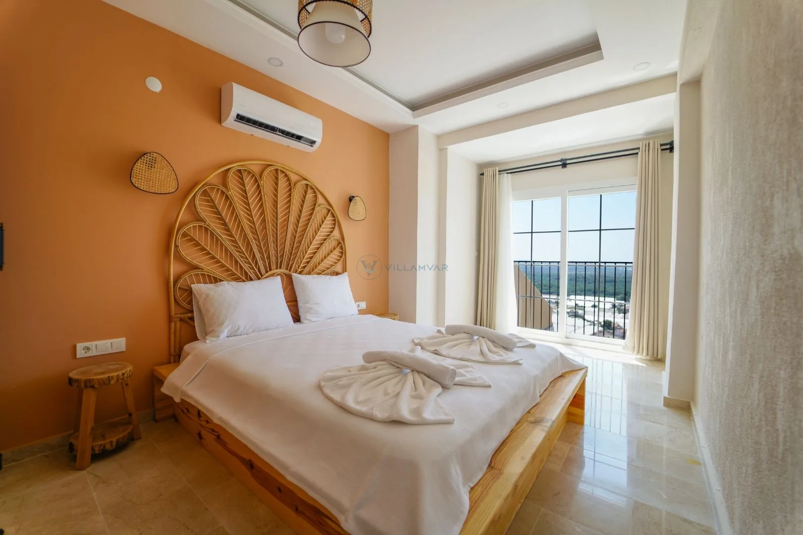 Villa Kayra Konak 1