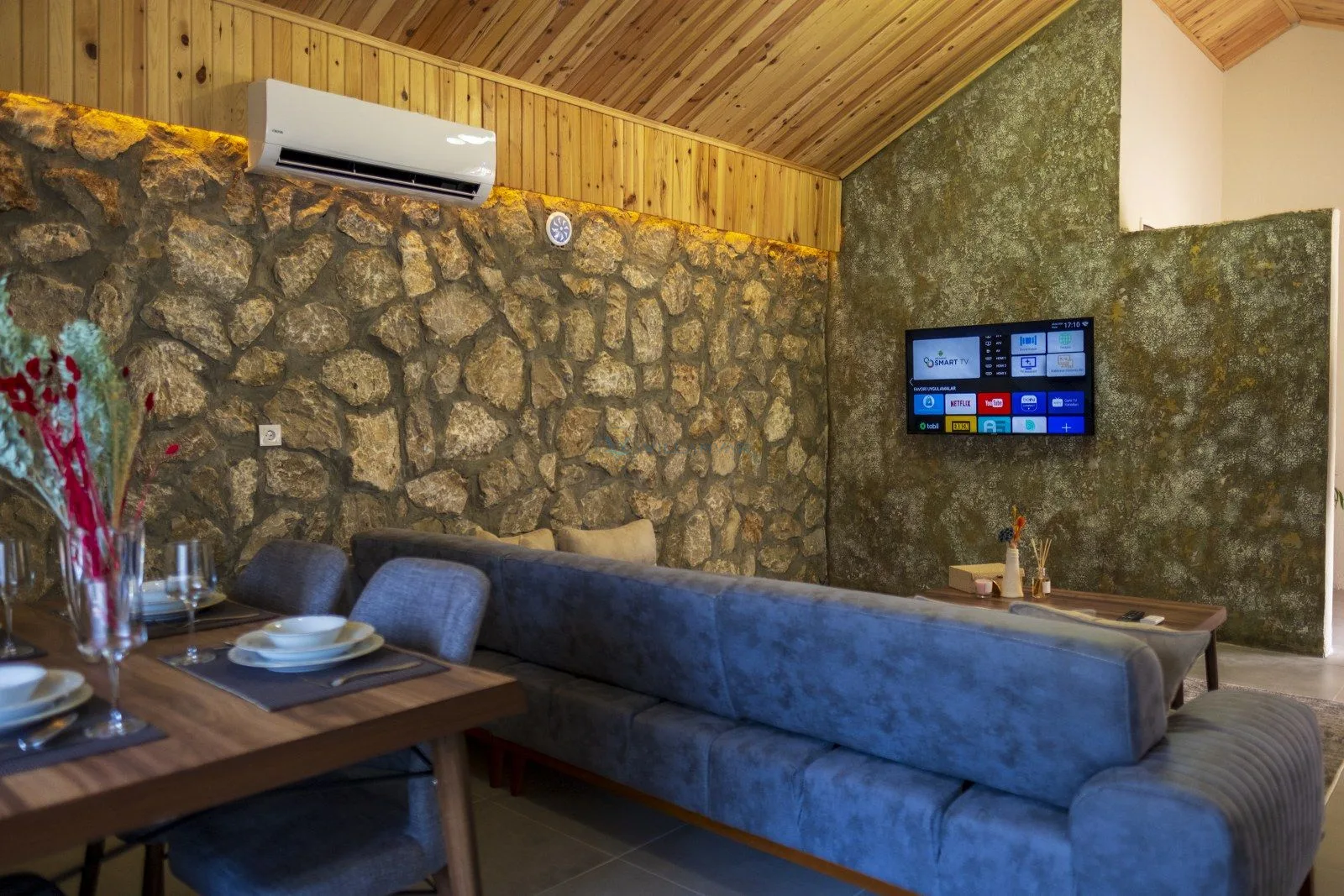 Villa Siderya