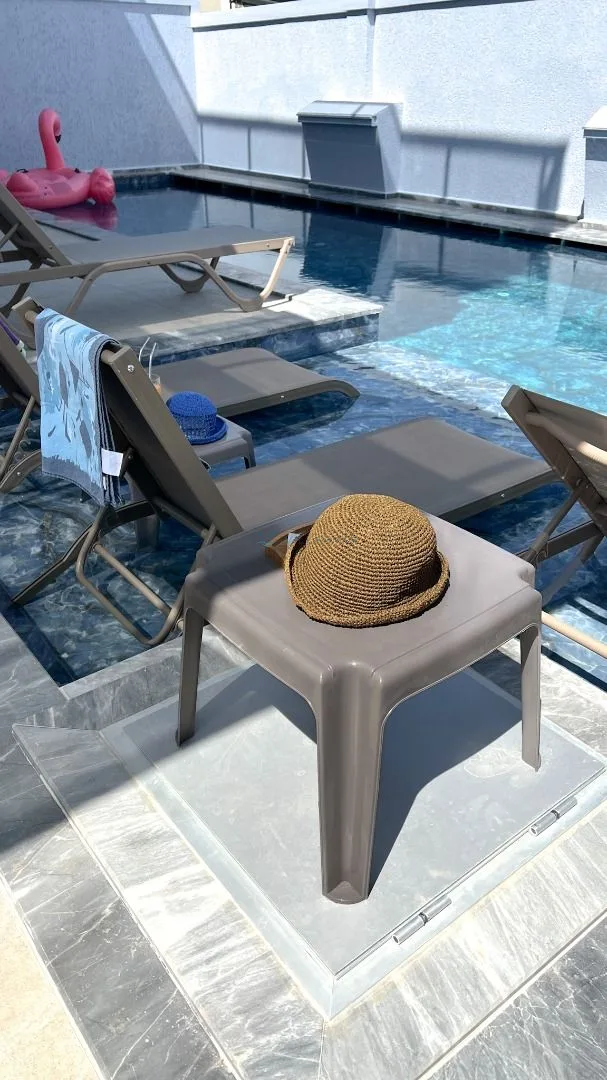 Villa Black Rock