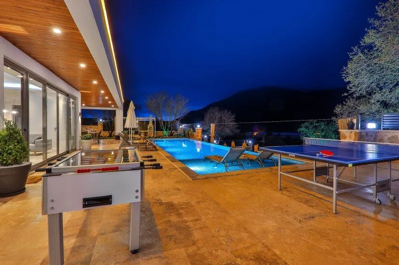 Villa Badem