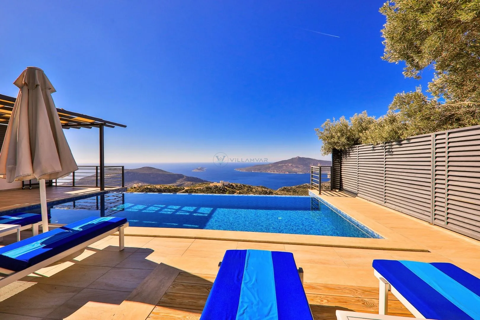 Villa Demir Kördere 2