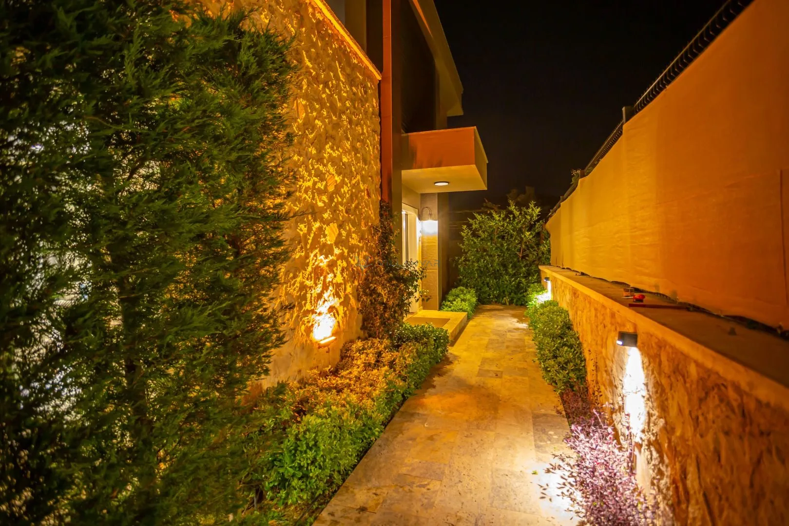 Villa Venedik 3