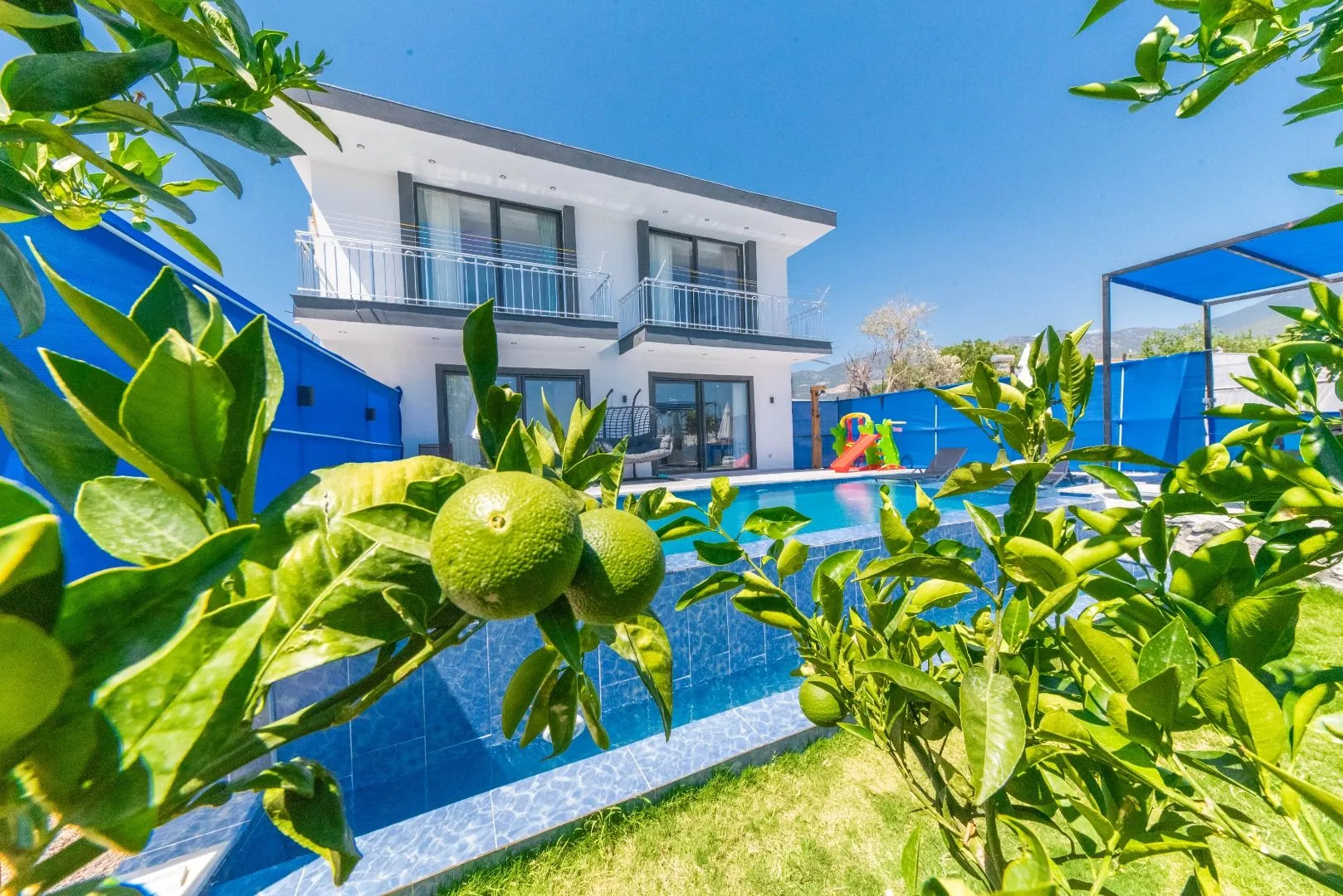 Villa Sinem Çavdır