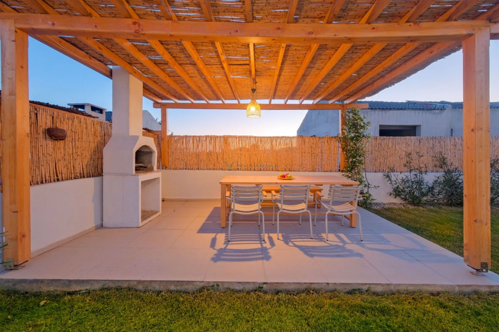 Villa Odin