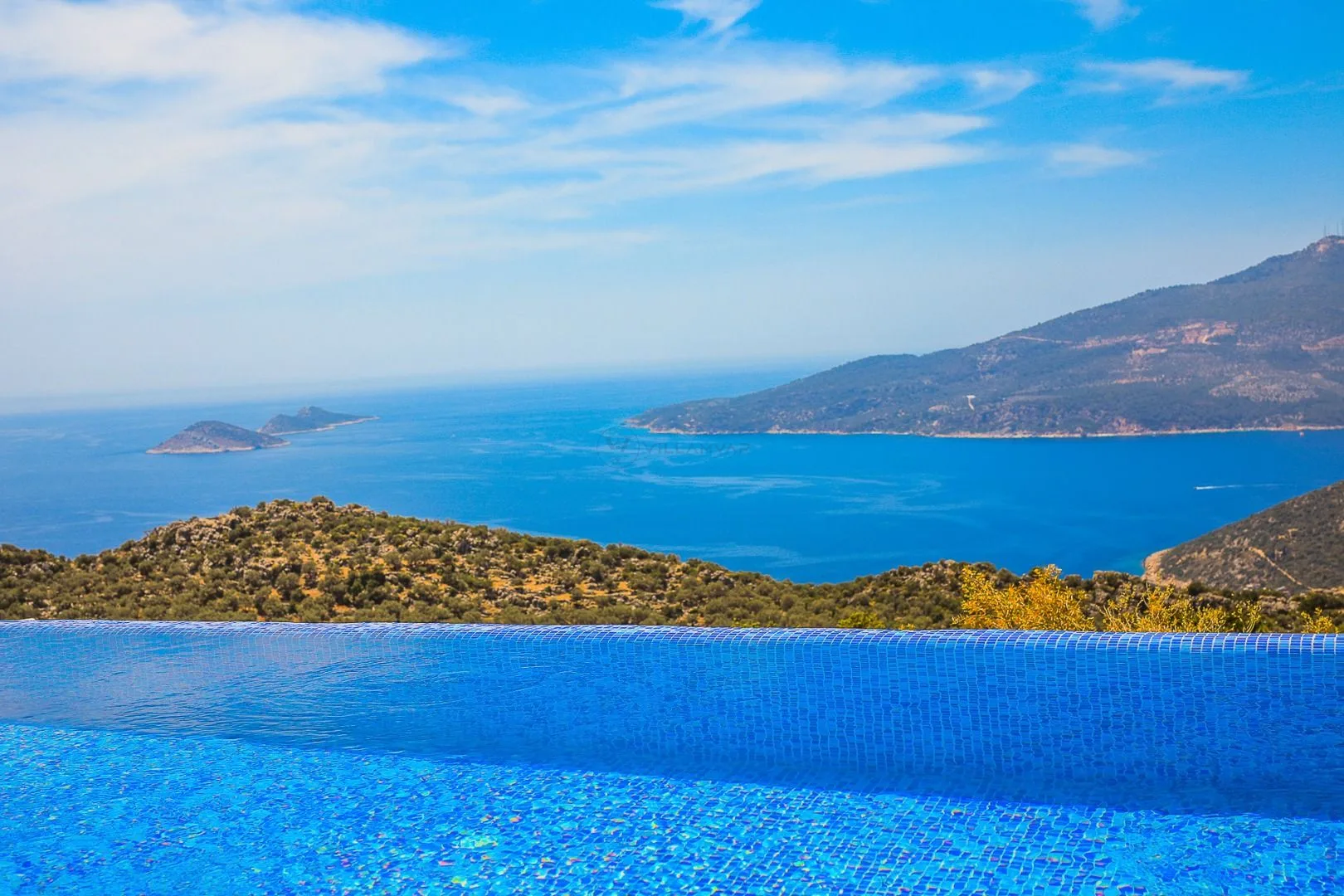 Villa Grand