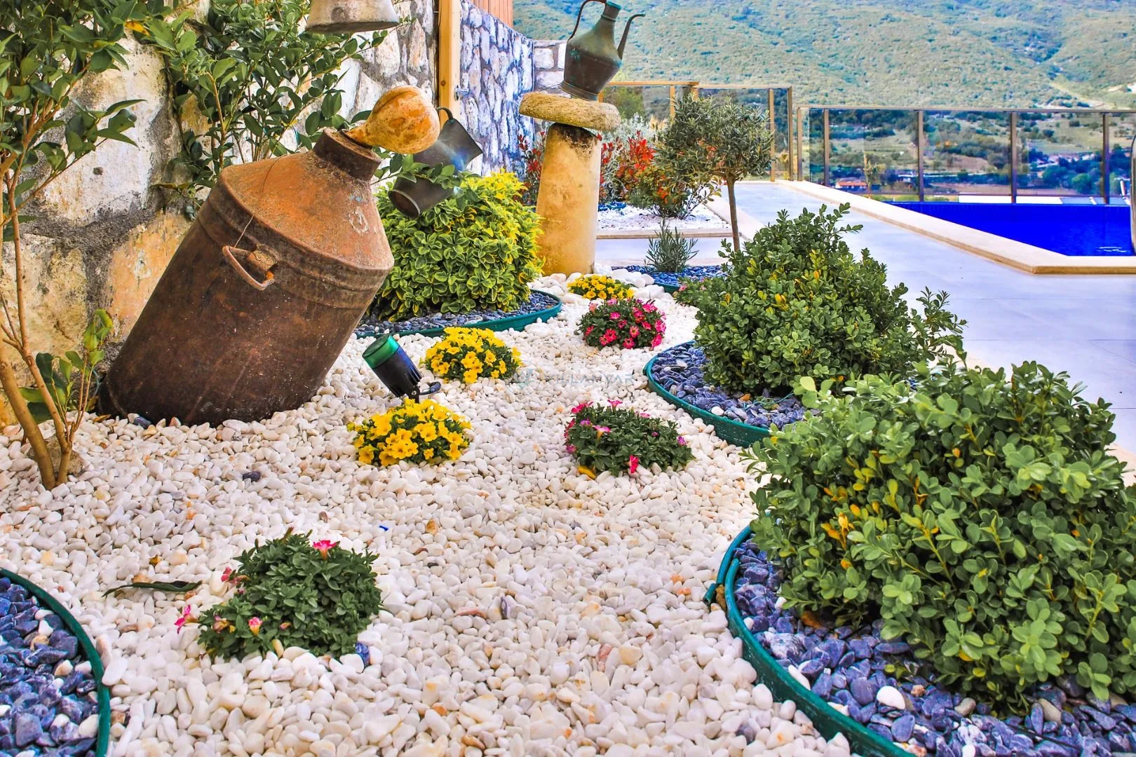 Villa Doğa Deluxe