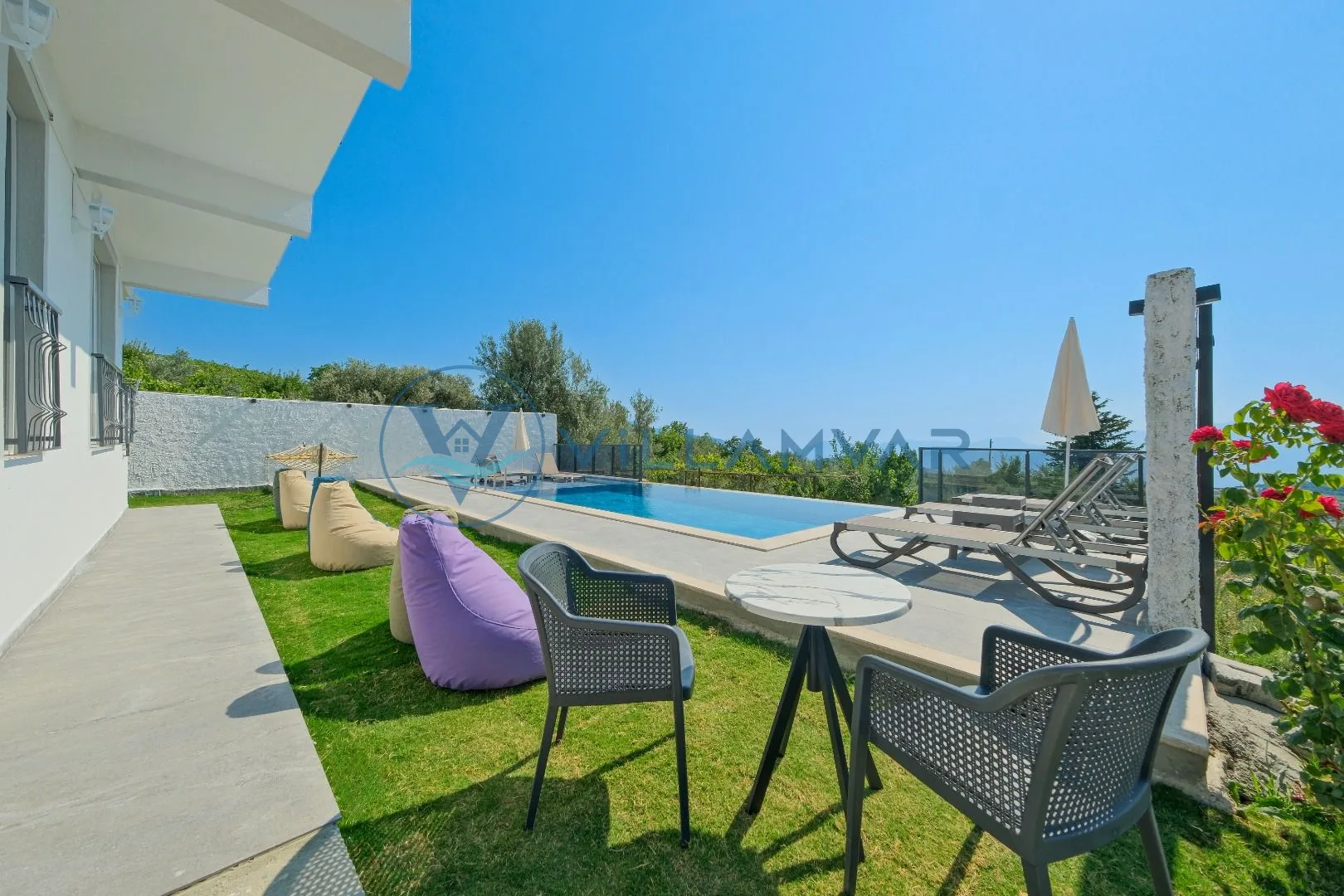 Villa Ayhas