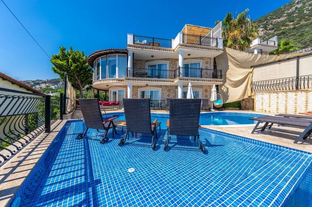 Villa Beyaz