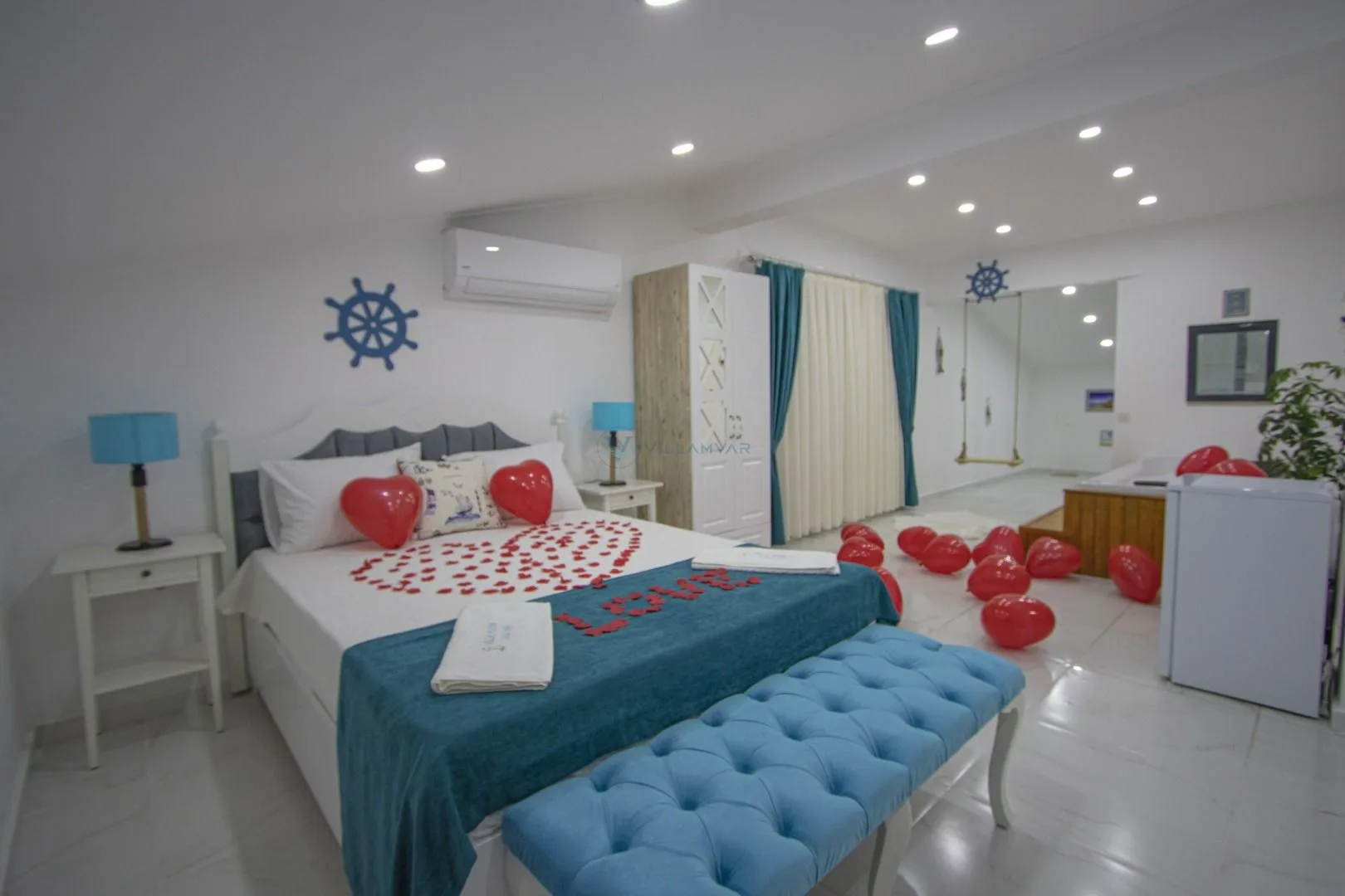 Villa Marine