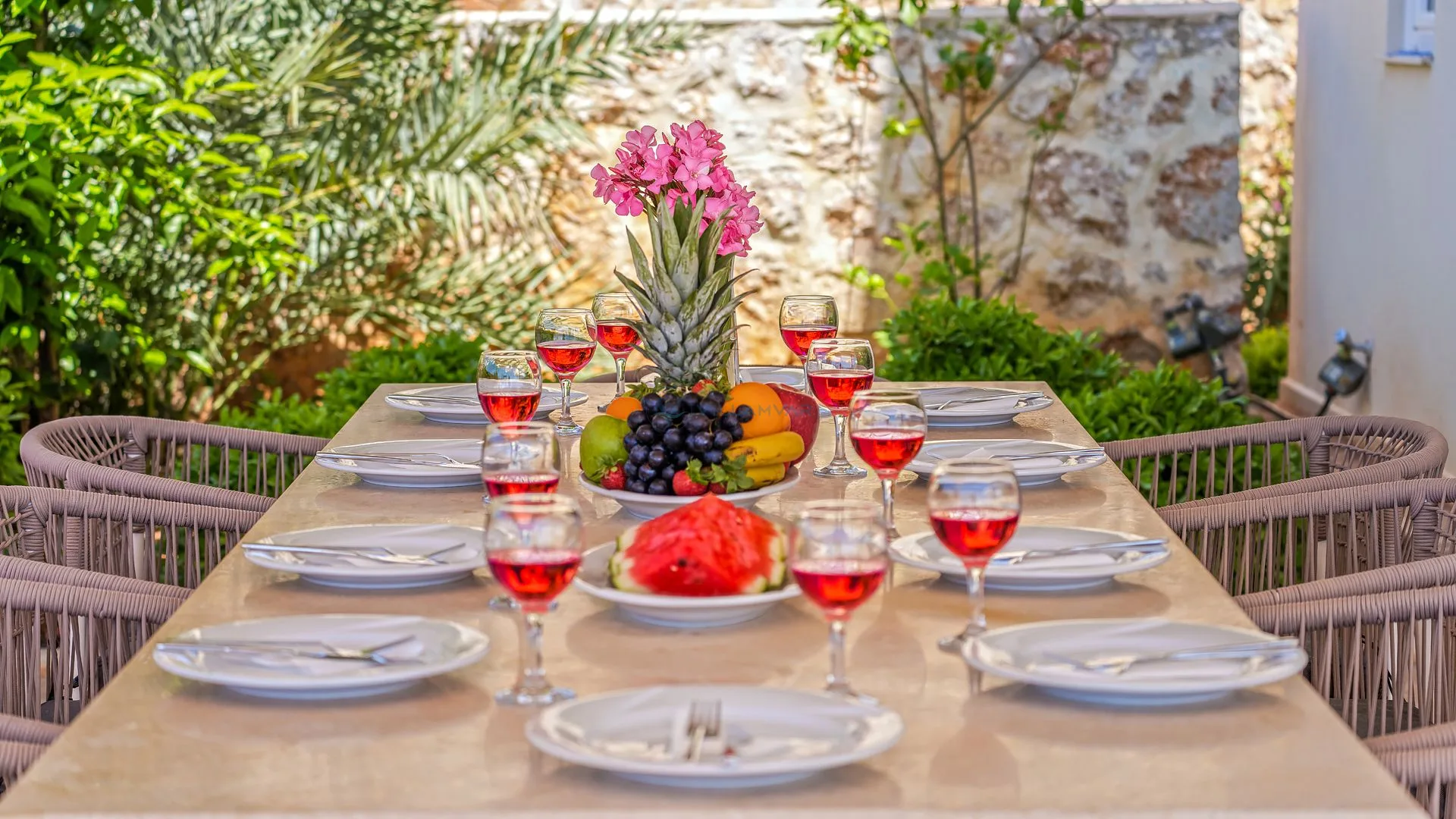 Villa Harmony