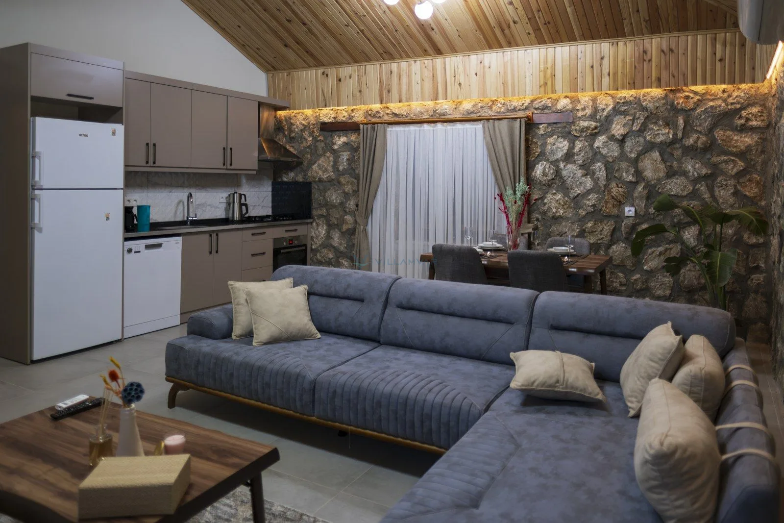Villa Siderya