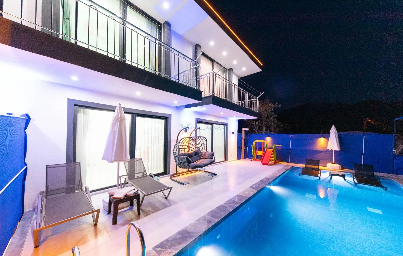 Villa Sinem Çavdır