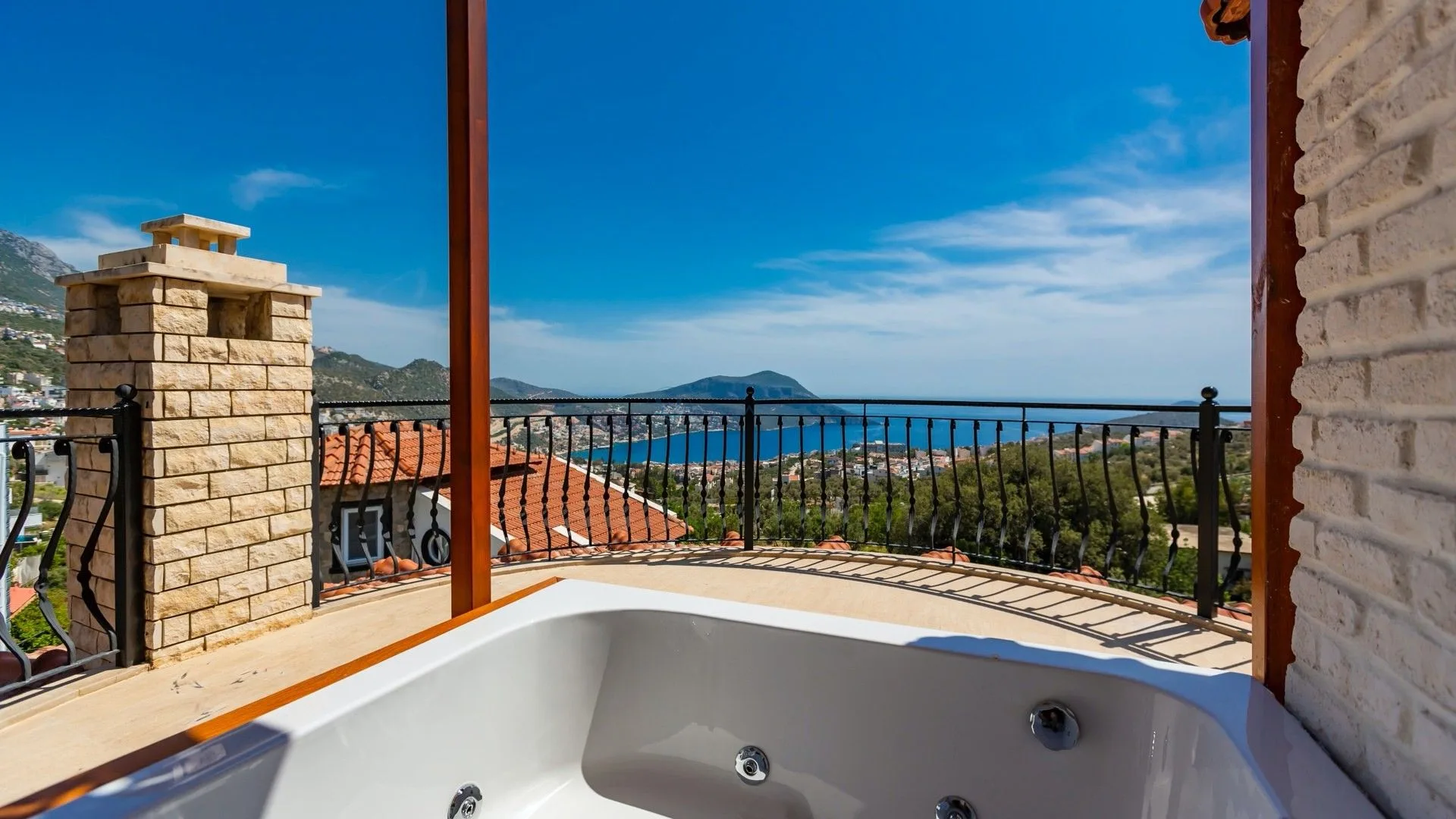 Villa Mante