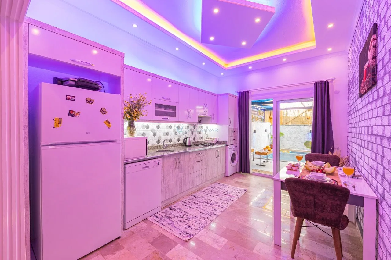 Villa Pars Duo