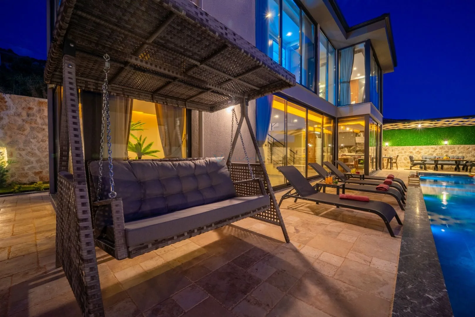 Villa Colessa