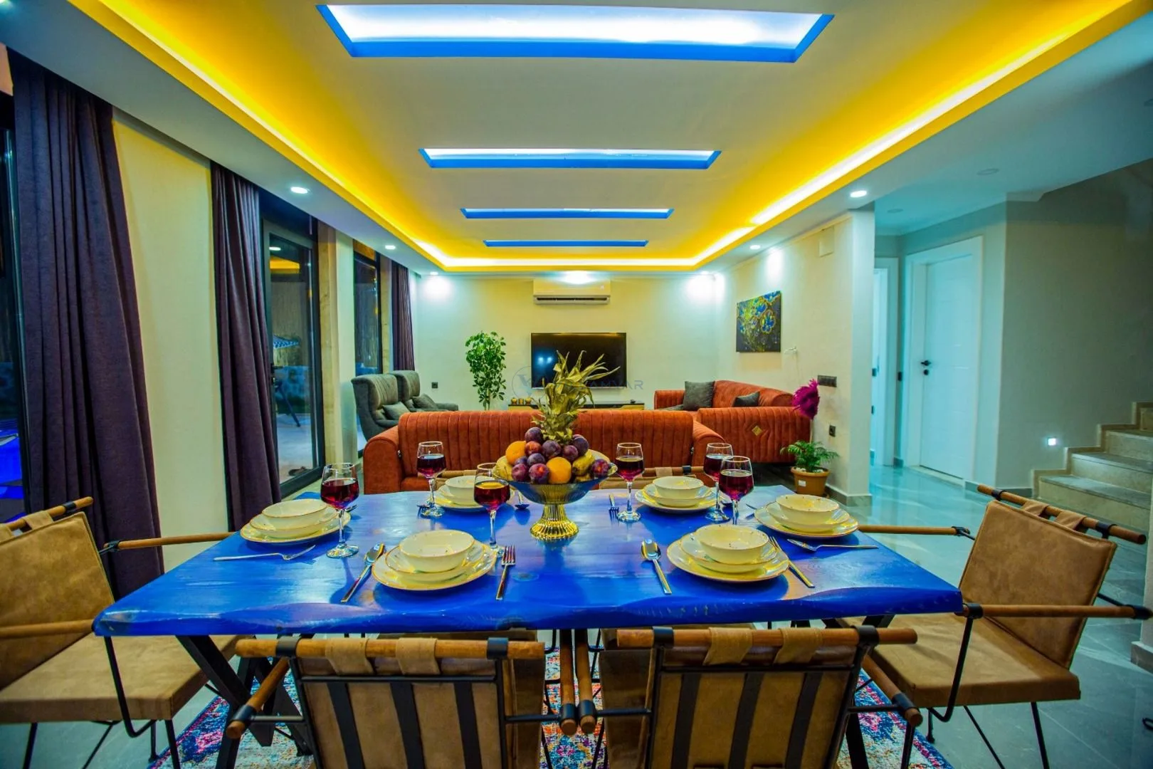 Villa Kumsal -Patara