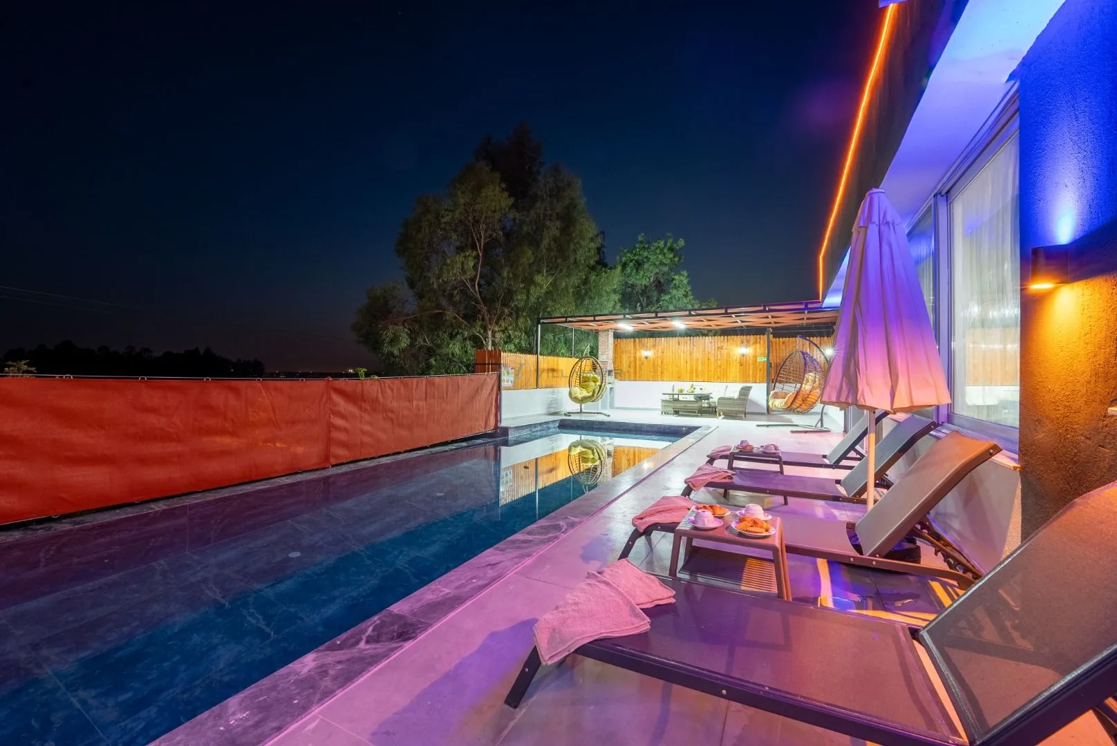 Villa Alibey