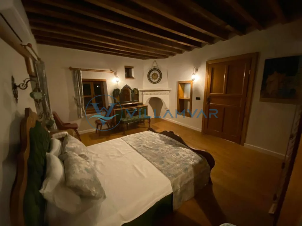 Villa Paşa Konağı