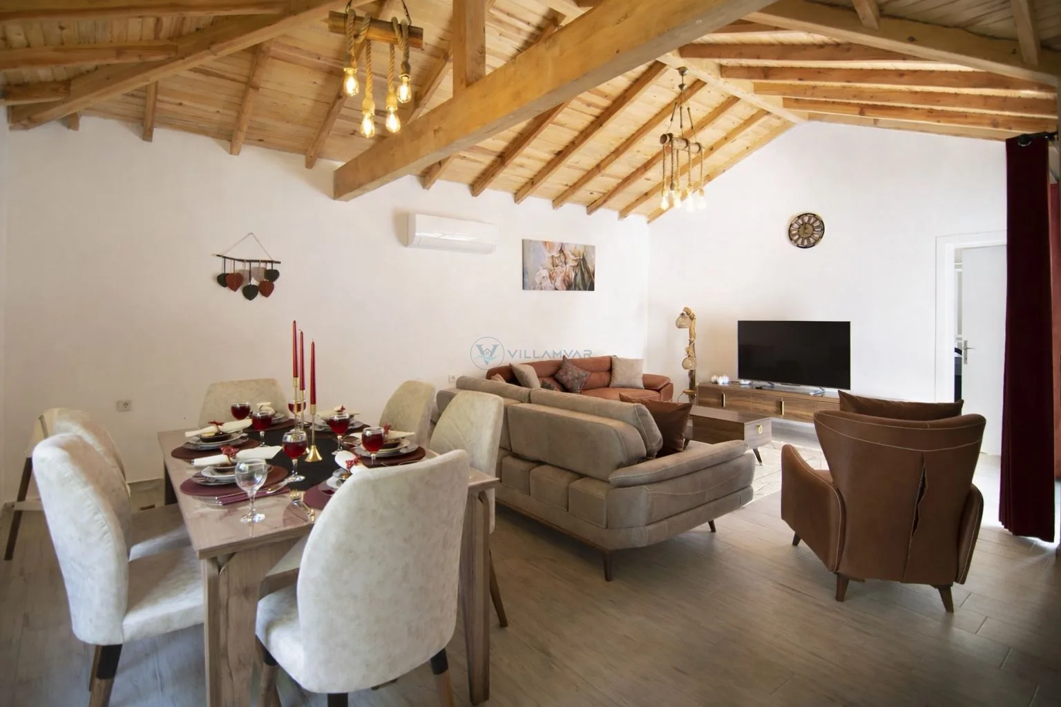 Villa Simay Nature 1