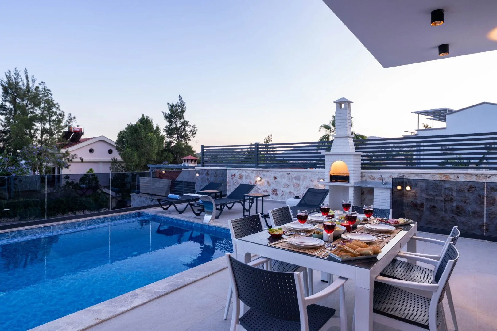 Villa Lovely 2