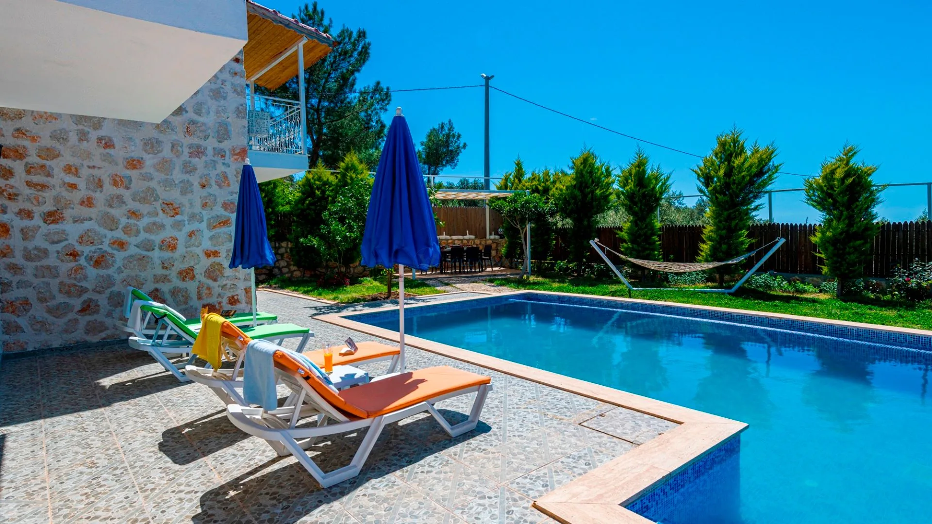 Villa Atılgan