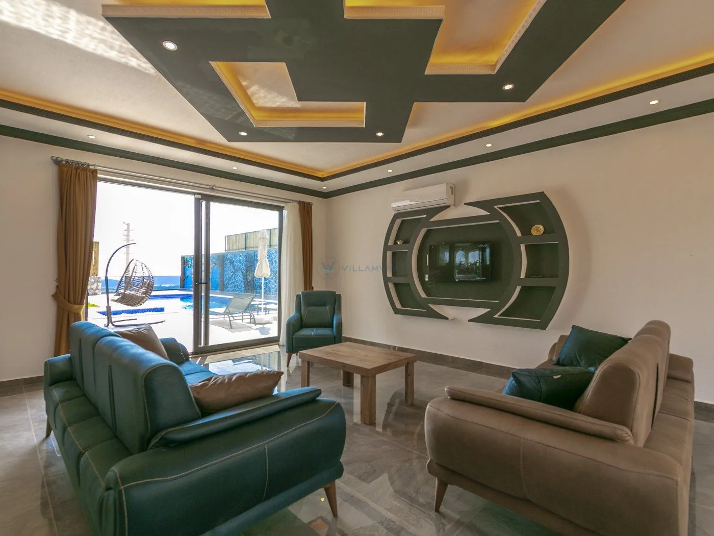 Villa İnci İncir